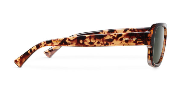 Meller Γυαλιά Ηλίου Shipo Tigris Olive