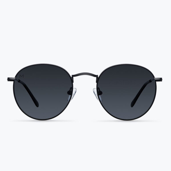 Meller Γυαλιά Ηλίου Yster All Black